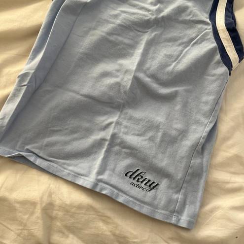 DKNY Vintage  Tank Top