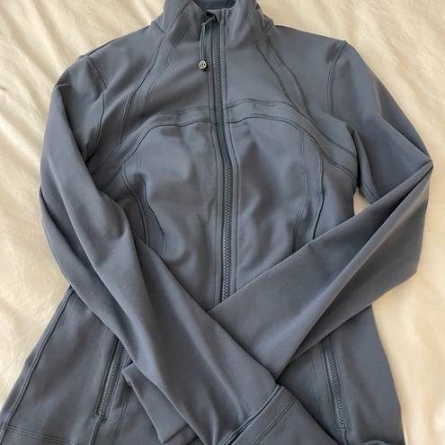 Lululemon  Define Jacket Size 6