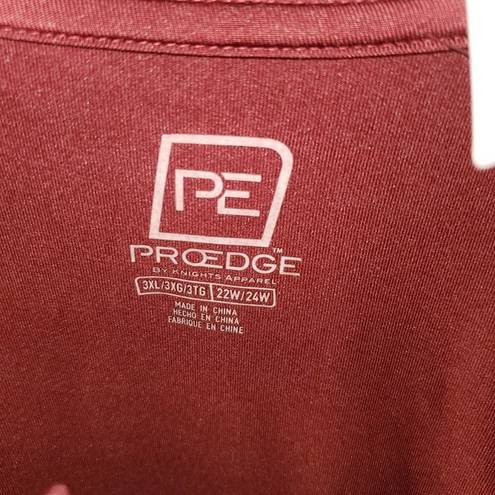 Proedge Florida State Women's 3 XL Jacket