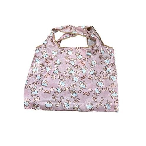 Sanrio  Signature Hello Kitty Reusable Tote Bag