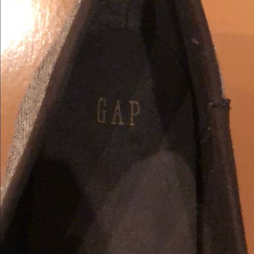 Gap  flats