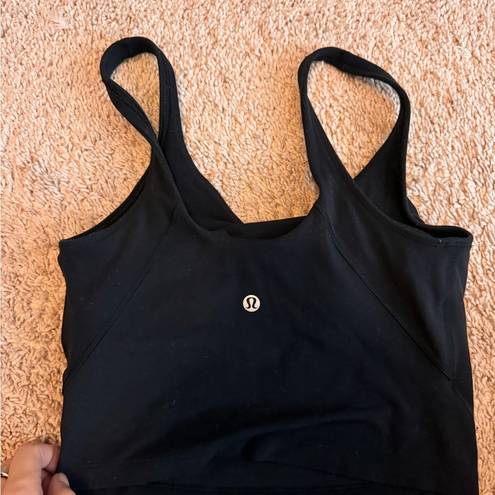 Lululemon  align tank top