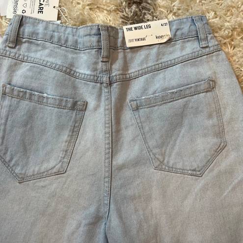 Kensie NWT Jeans