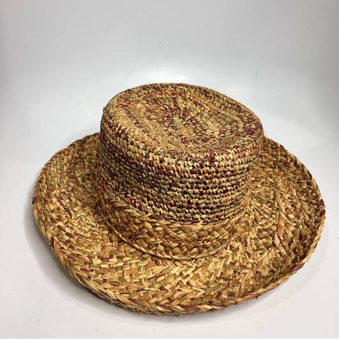 Krass&co Corroboree hat  Australia straw hat