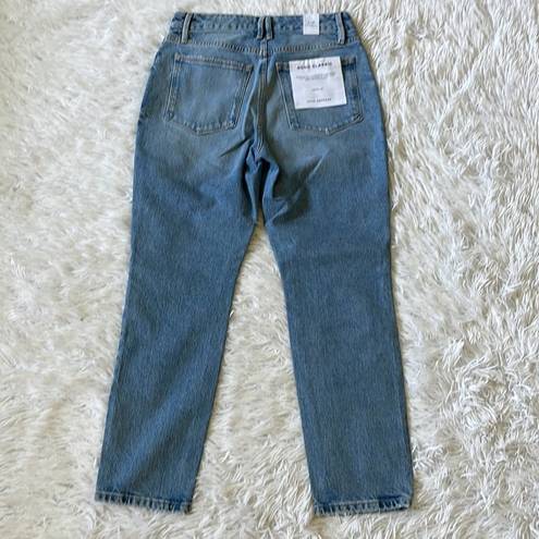 Good American  Women’s Good Classic Stretch Skinnyish fit Jeans size 4/27