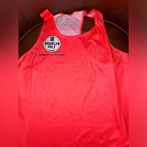 New Balance NWT  Brooklyn Half Marathon Tank Top