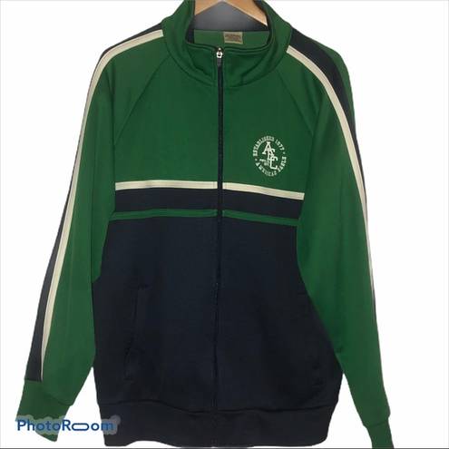 American Eagle  athletic zippered jacket