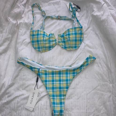 Shekou NWT  Bikini