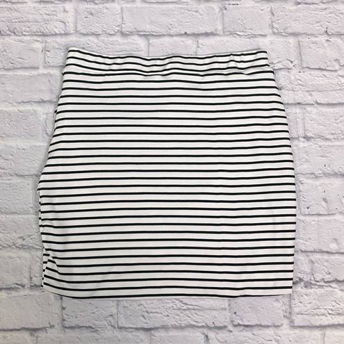 Lovers + Friends  voyage skirt