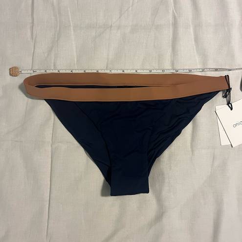 ONIA  bikini bottoms size XL