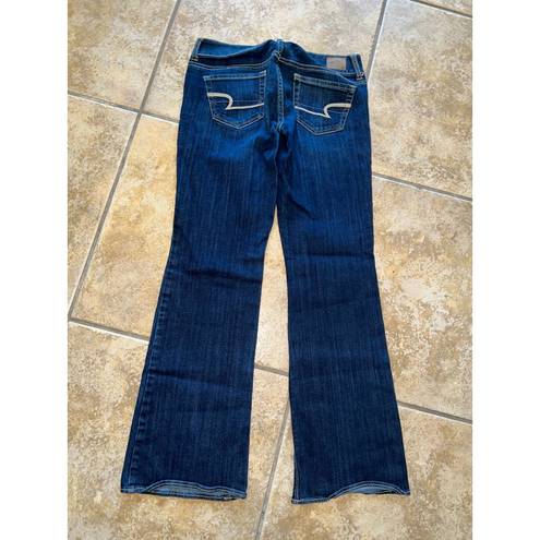 American Eagle  Artist Jeans Size 4