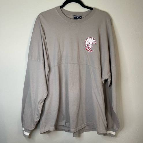 Spirit Jersey  University of Tampa Spartans Shirt