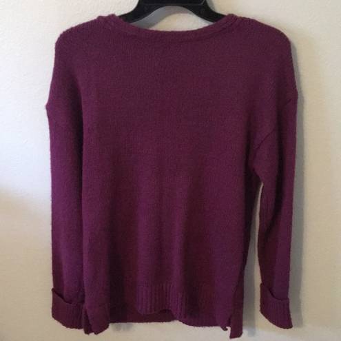 a.n.a  v-neck sweater