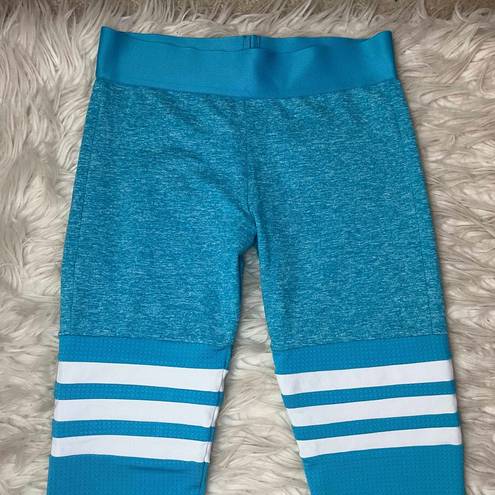 Bombshell sportswear  Stripe Sock Tigh Highs Leggings