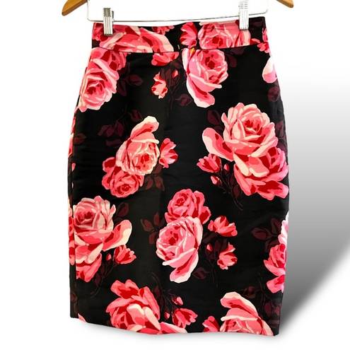 Kate Spade COPY -  pencil skirt size 0