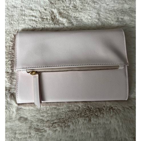 Anthropologie Mia Agenda Clutch