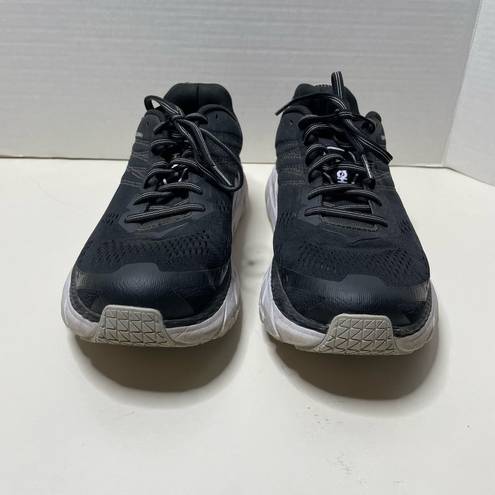 Hoka  One One Clifton 6 Womens Size 9 Black