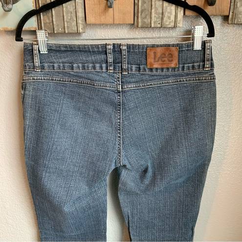 Lee 1889 Vintage Flare Jeans Size 9