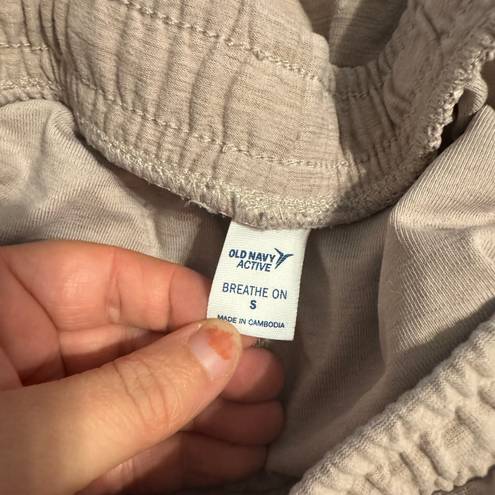 Old Navy Small Pink Breathe On Shorts