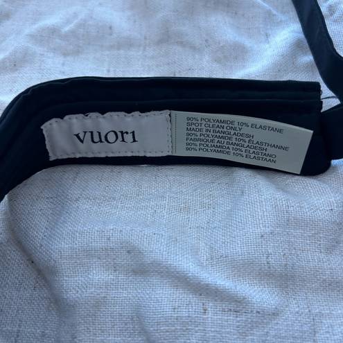 Vuori  ACTV Pursuits Visor