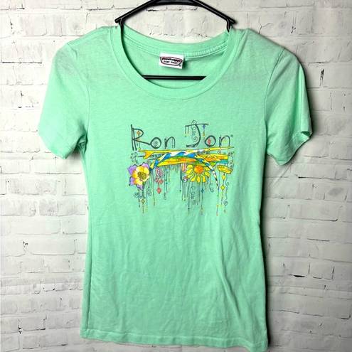 Ron Jon  surf shop tee