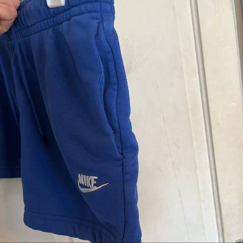 Nike (Only Worn Once) Shorts