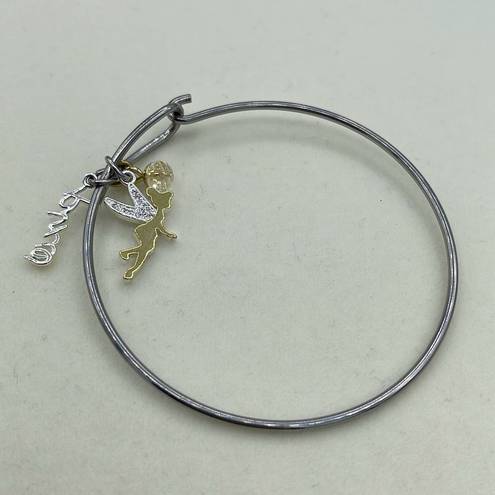 Disney  Tinker bell, Pixies , Crystal 8” bracelet