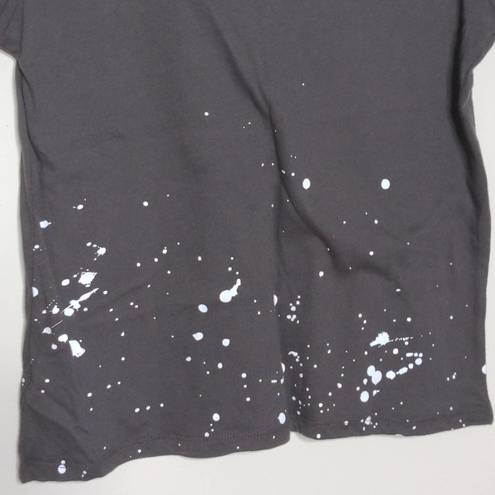 Chaser  The Who Splatter Tee - Size S - NWT