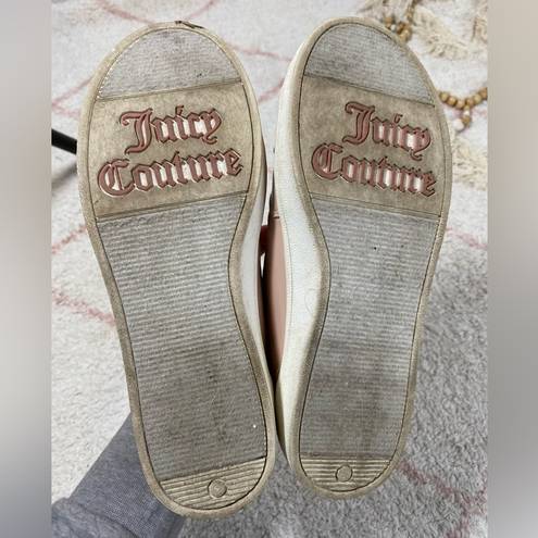 Juicy Couture  sneakers y5,w7