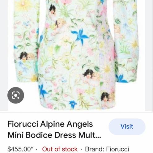 Fiorucci  dress