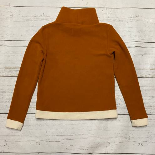 Tuckernuck  Dudley Stephens Exclusive Park Slope Color Block Fleece