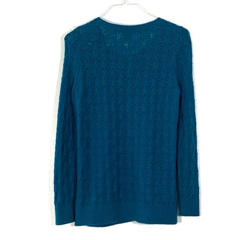 L.L.Bean  Women’s Knit Cardigan Sweater