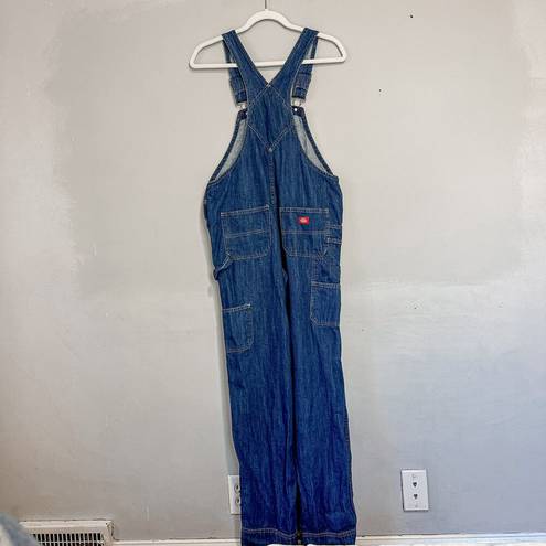 Dickies  Denim Jean Overalls