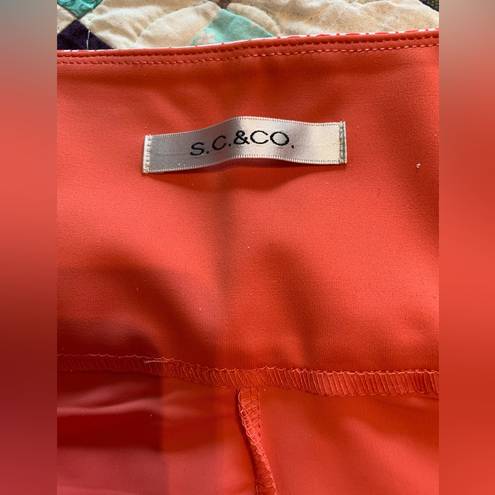 SC & Co Skort 