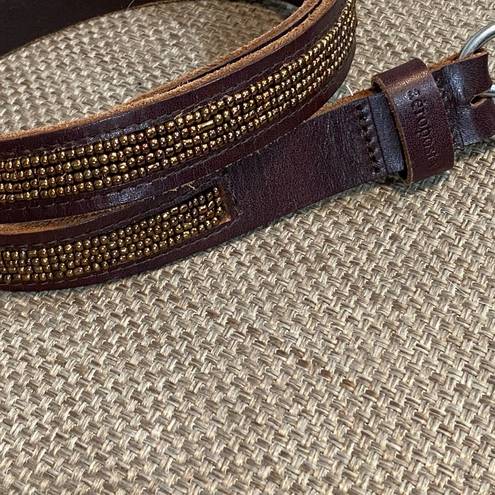 Aeropostale  Beaded Belt