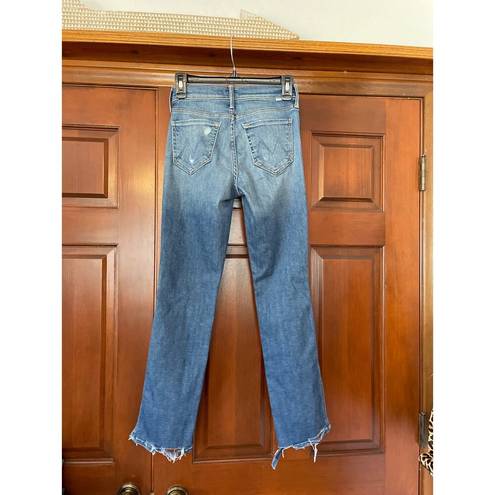 Mother jeans The Rascal Ankle size 24