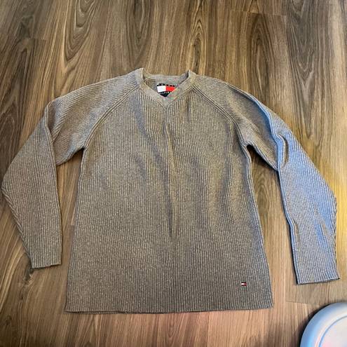 Tommy Hilfiger Y2K Sweater