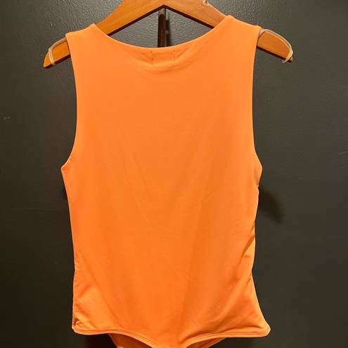 Buckle Black NWT - Orange  Shaping and Smoothing Bodysuit