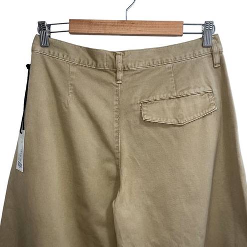 AGOLDE NEW NWT  Daryl Wide Leg Pant In Basket