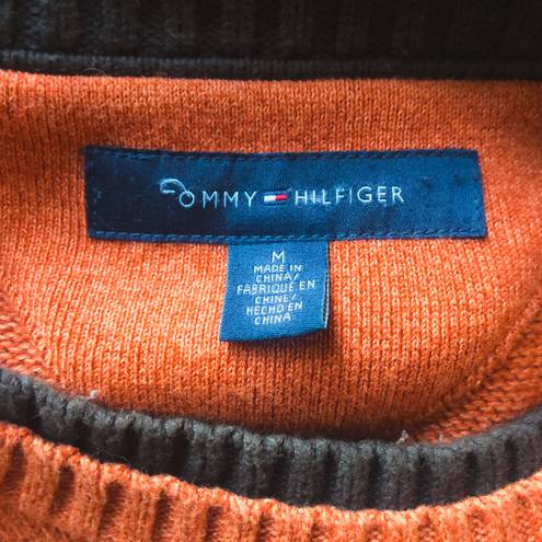 Tommy Hilfiger Crewneck Sweater