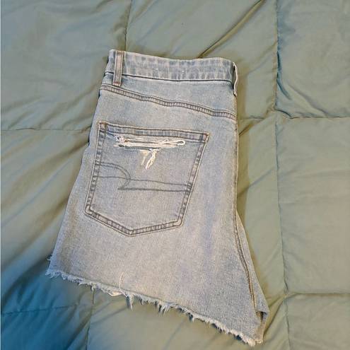 American Eagle  Jean Shorts