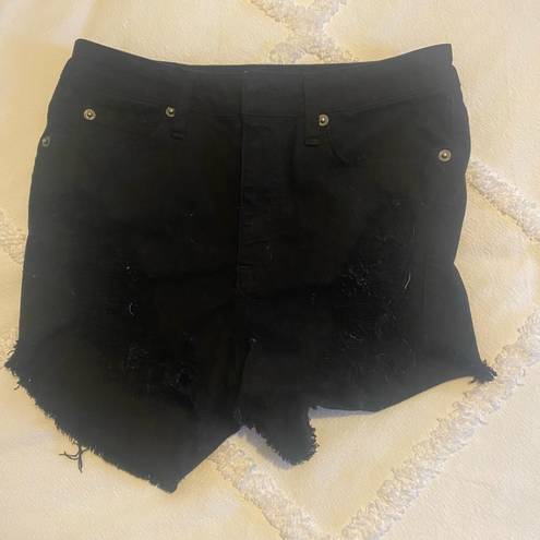 Carmar Denim  Shorts