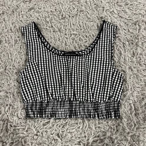 Kendall + Kylie  Tank Top 