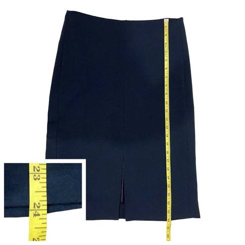 MM.LaFleur  The Greenpoint Skirt - Blue - 6