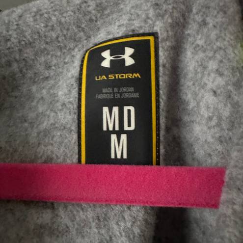 Under Armour Under Armor Storm Zip Up Hoodie