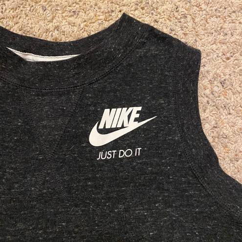 Nike ‼️ Athletic Tank Dress‼️