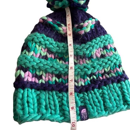 The North Face  Nanny Knit Beanie unisex