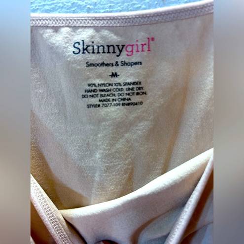 Skinny Girl New  Shaping Cami medium