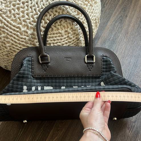 Fendi  Woven Bag