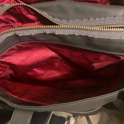 Lululemon  overnight bag